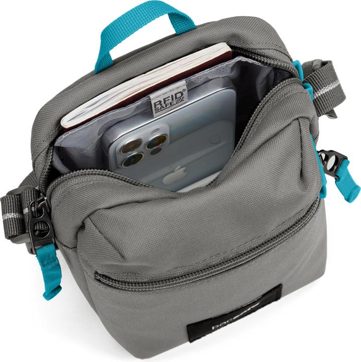 Actual product image Pacsafe Go Mini