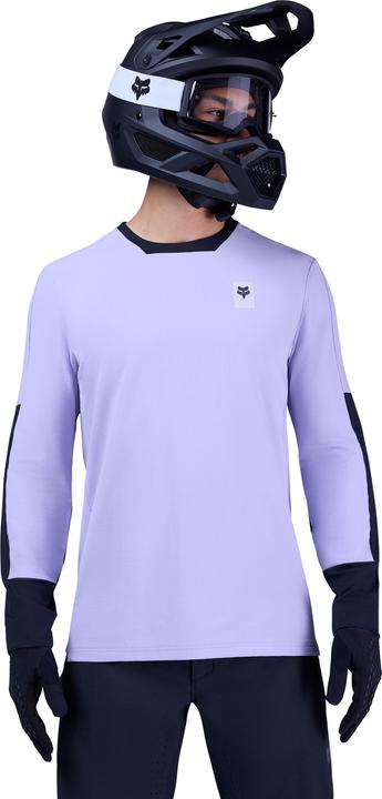 Produktbild Fox Defend LS Thermal Jersey (M)