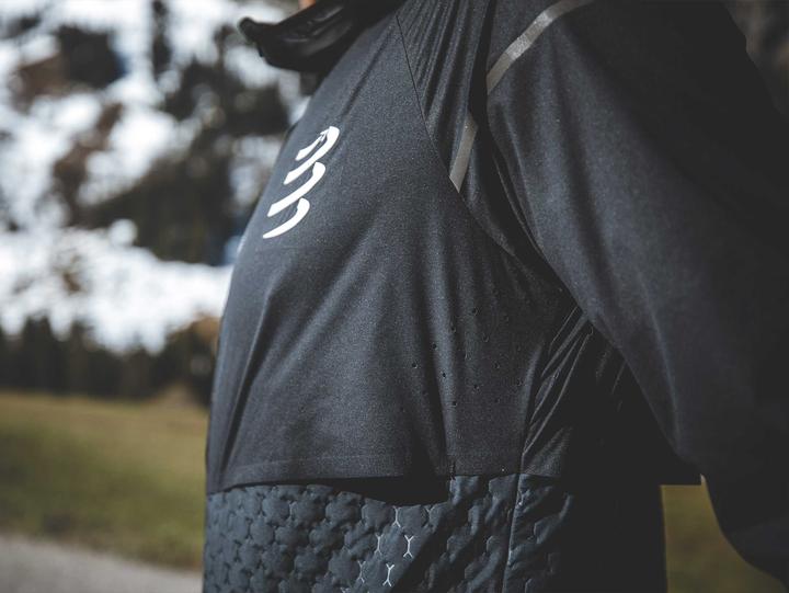 Image du produit Compressport Isolation hiver 10/10 (M)