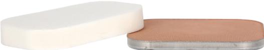 Actual product image Max Factor Facefinity Compact (005 Sand)