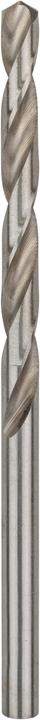 Produktbild Bosch Professional Zubehör PRO Metal HSS-G Spiralbohrer, 6,1 x 63 x 101 mm (6.1 mm)