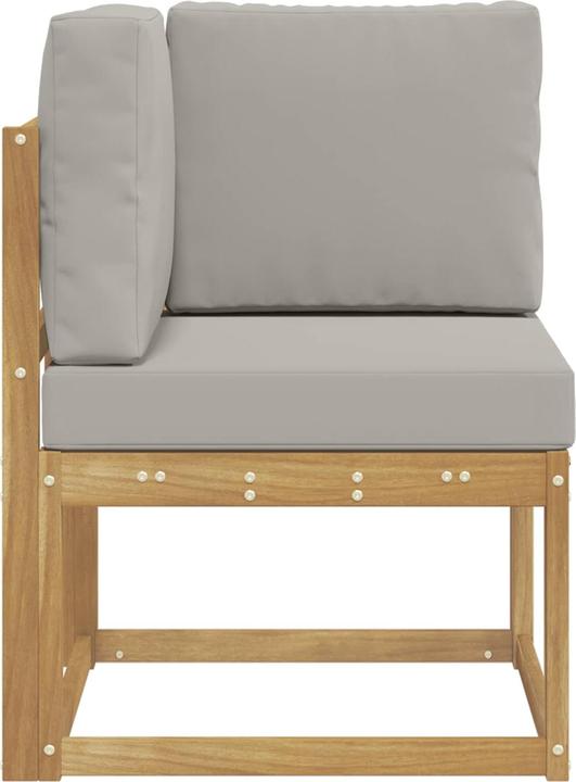 Produktbild vidaXL Gartenmöbel