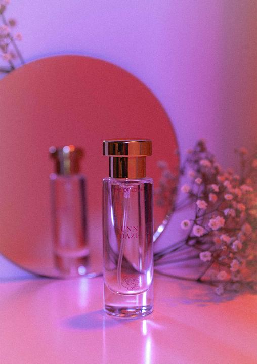 Produktbild Eye of Love Bloom Pheromone Perfume Attract Him 30ml Sunny Daze (30 ml)