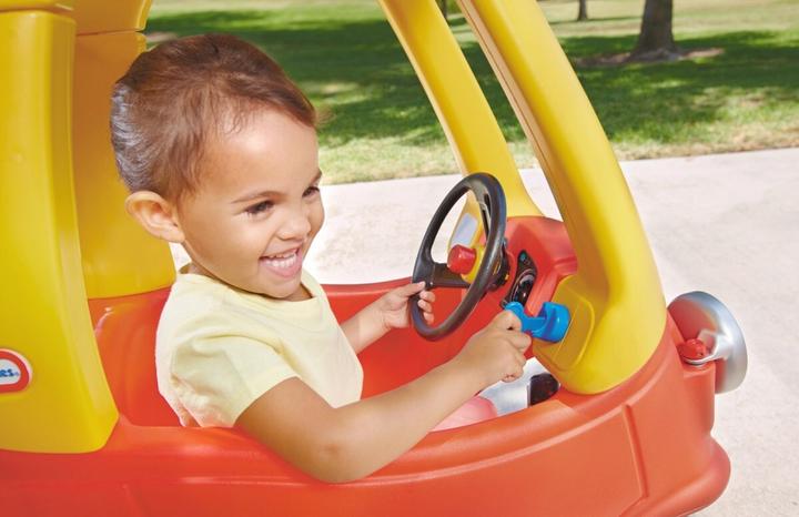 Actual product image Little Tikes Cozy Coupe