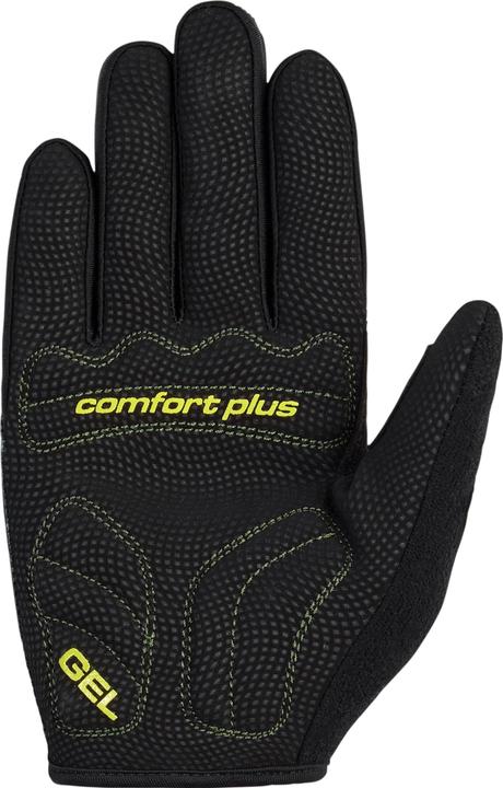 Produktbild Ziener Colo Long Bike (M)