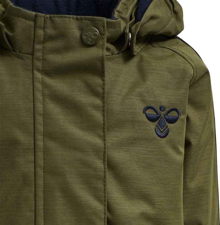 Actual product image hummel Hmlpolar Jacket (80)