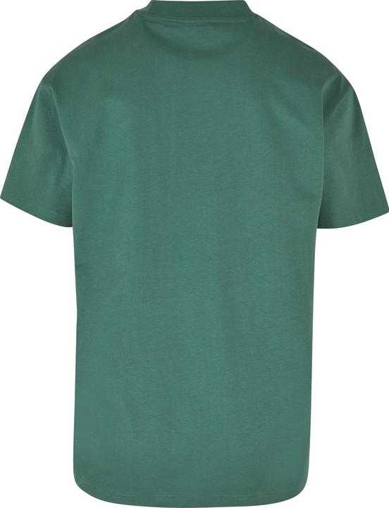 Produktbild Urban Classics Oversized Mid Embroidery Tee - 58251 (L)