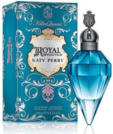 Produktbild Katy Perry Royal Revolution (Eau de Parfum, 100 ml)