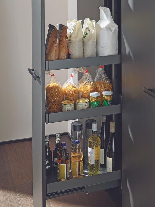 Produktbild Peka Metall Einhängetablar-Set Liro (1 Stk.)