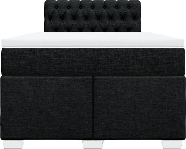Produktbild vidaXL Boxspringbett (120 x 200 cm)