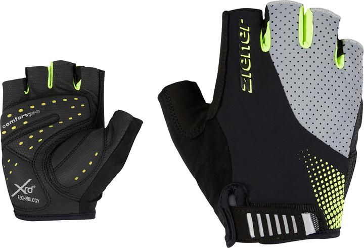 Produktbild Ziener Cudjo Bike (10.5)