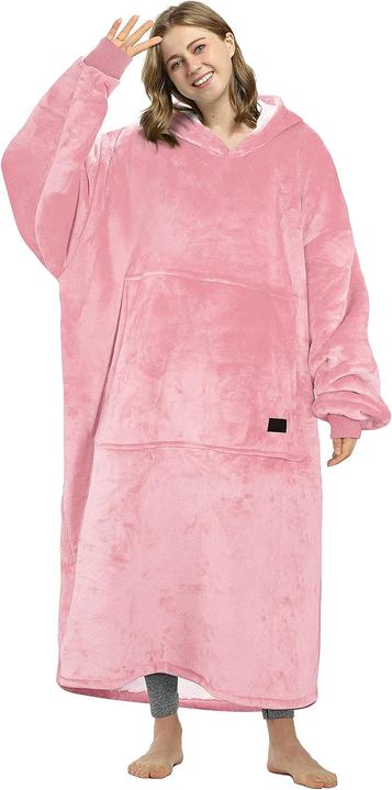 Immagine prodotto Kato Tirrinia Damen Kapuzenpullover Langschnitt