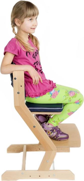 Image du produit Tissi Chaise haute (Chaise haute)