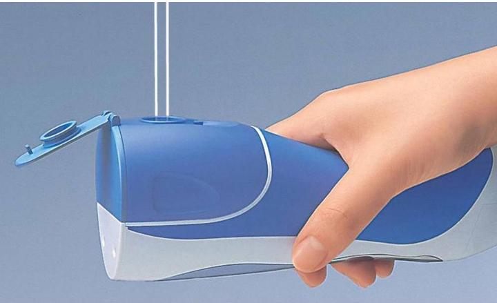 Actual product image Panasonic Ew1211