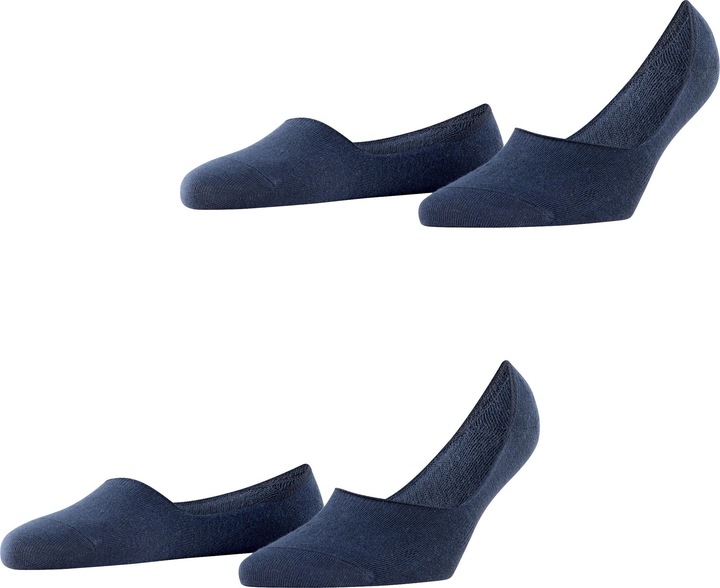 Produktbild Burlington Füsslinge "Everyday" (2er Pack, 41 - 42)