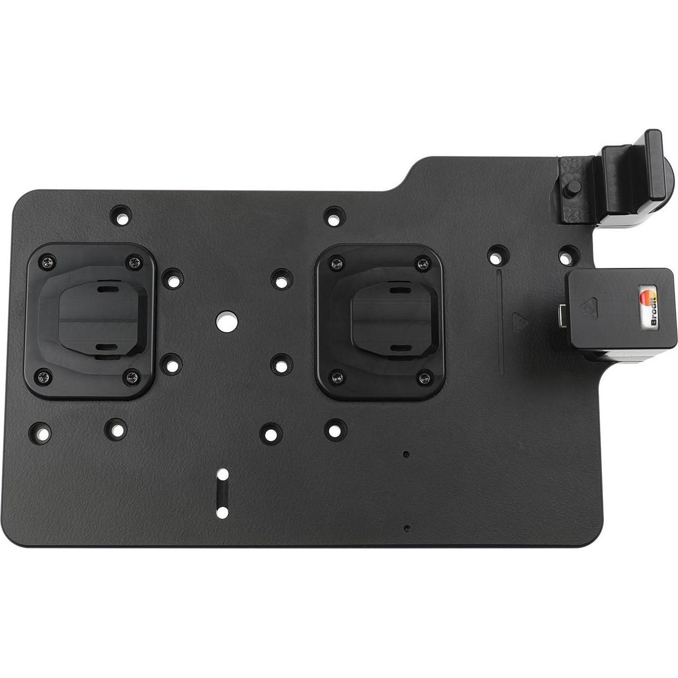 Brodit ModTek Dock (Grundhalter) für Apple Geräte (216411)