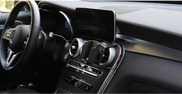 Actual product image Brodit 721272 Bracket Samsung Galaxy Z Fold3 5G