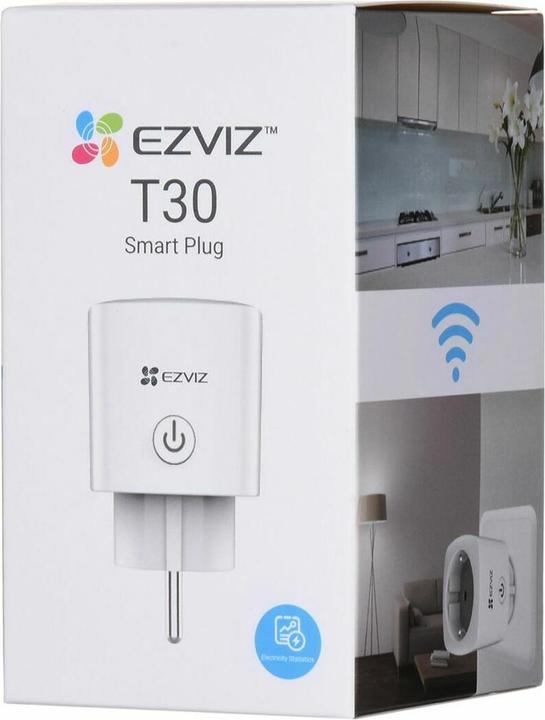 Immagine prodotto EZVIZ Ue