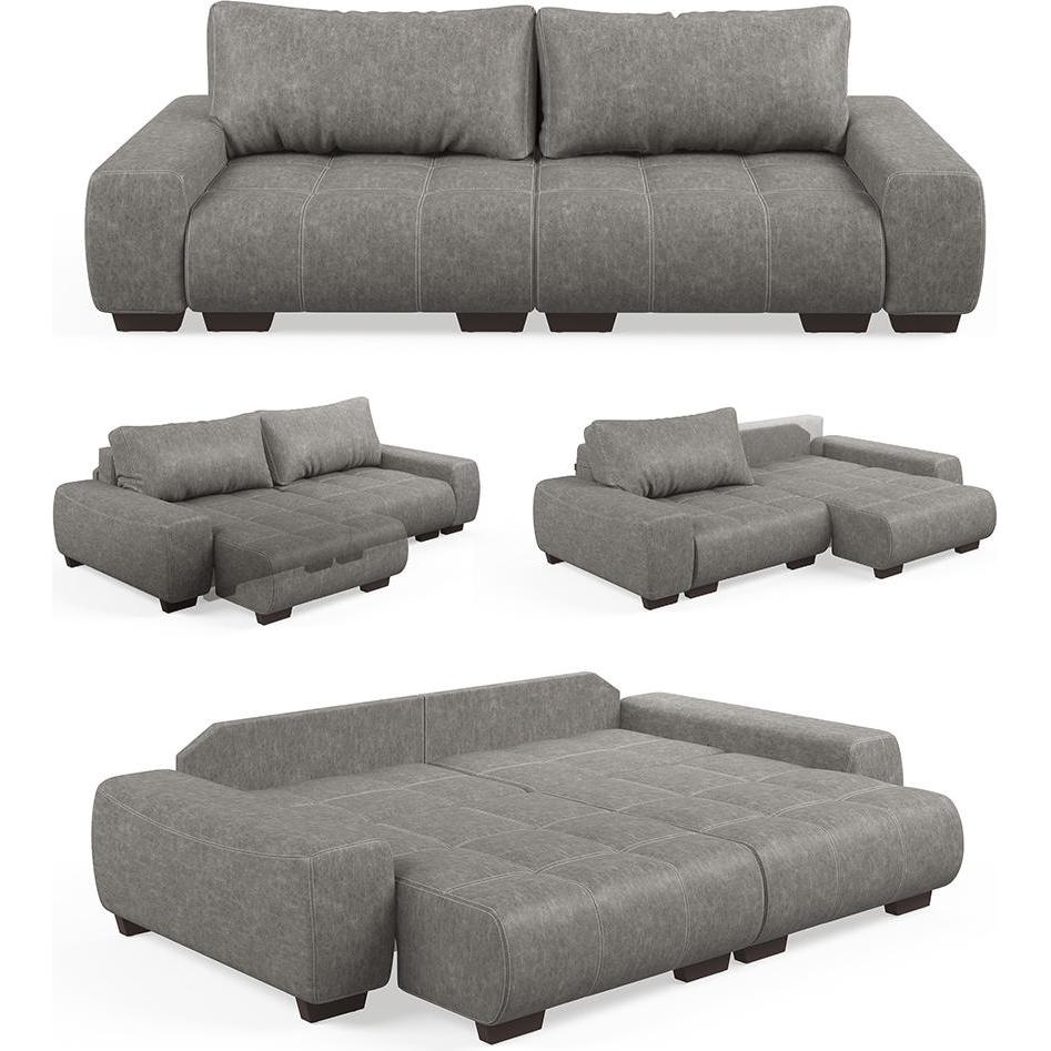 VitaliSpa, Sofa, Perry