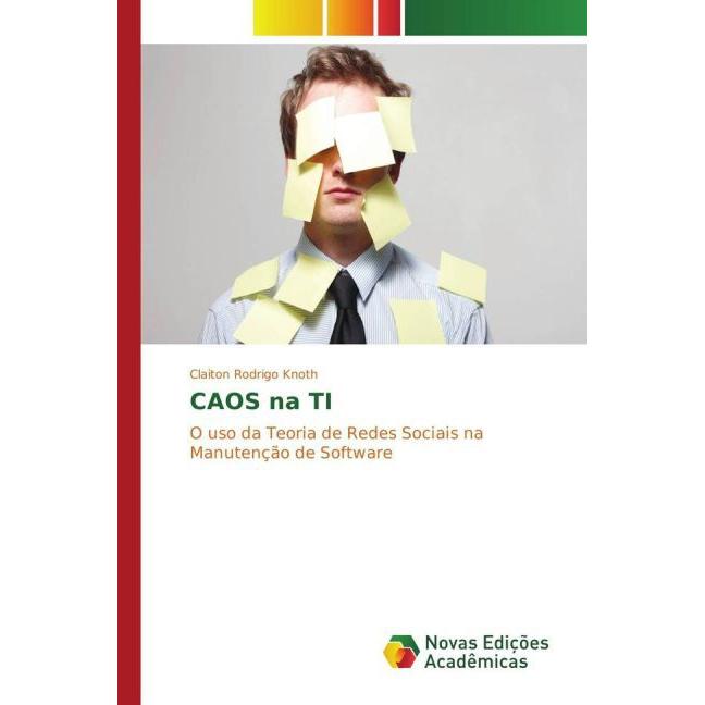 CAOS na TI, Fachbücher