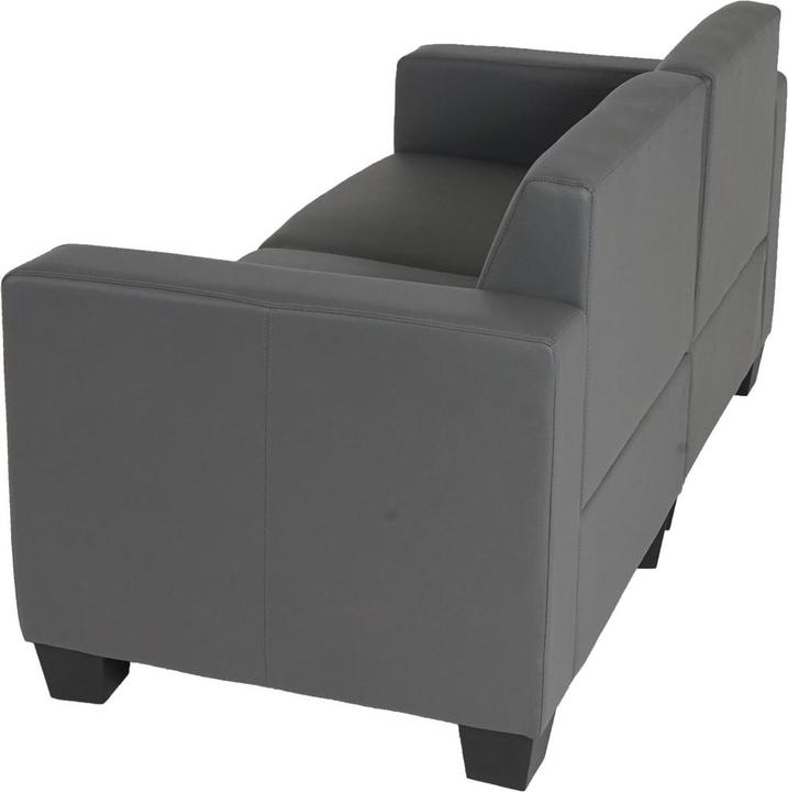 Produktbild JOHN316 Sofa (2-Sitzer)