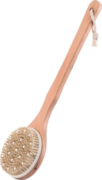 Produktbild MSV Körperbürste für Massage