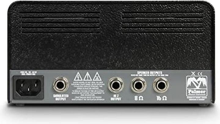 Actual product image Palmer Audio ONE 1 watt (Guitar, 1 W)