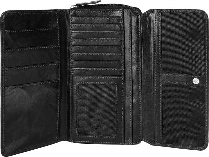 Actual product image Mano Geldbörse