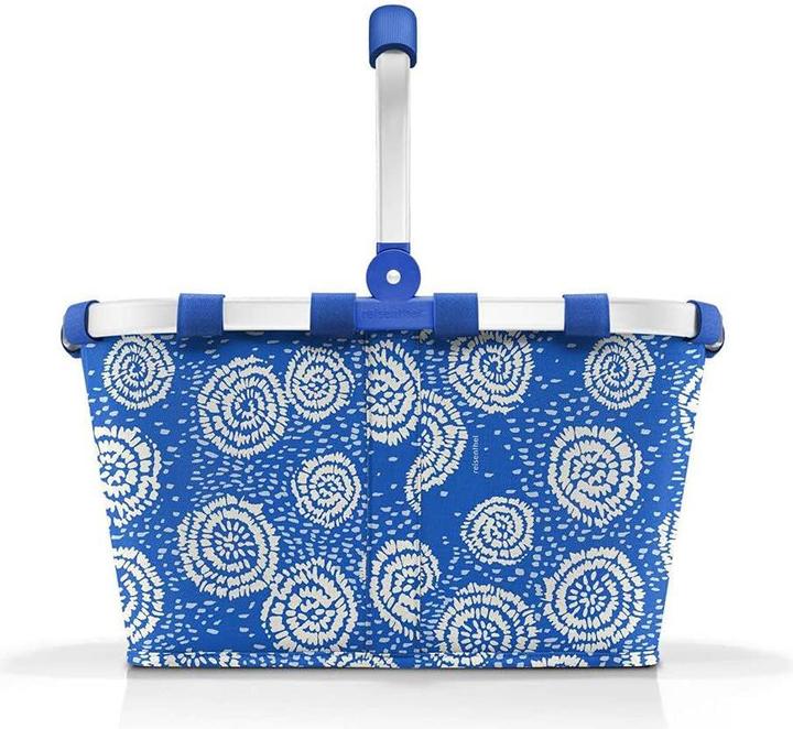 Produktbild reisenthel Einkaufskorb Carrybag Plus mit Schutzabdeckung