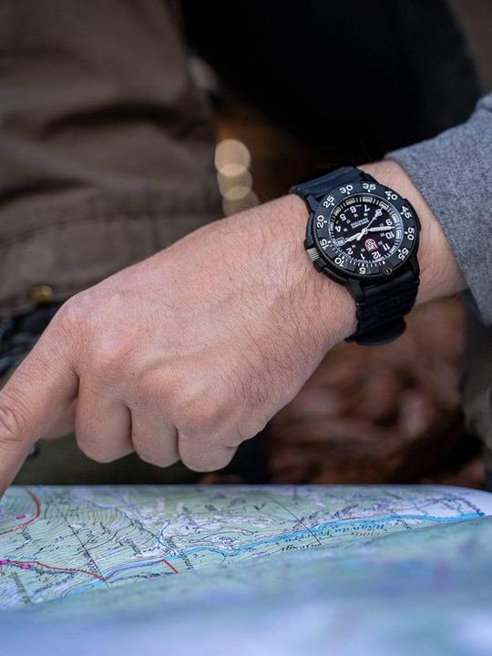 Actual product image Luminox Original Navy Seal 3000 Series (Diving watch, 43 mm)
