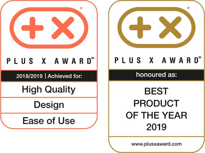 Image du produit Valera ePower 2020 eQ RC D noir (1600 W)