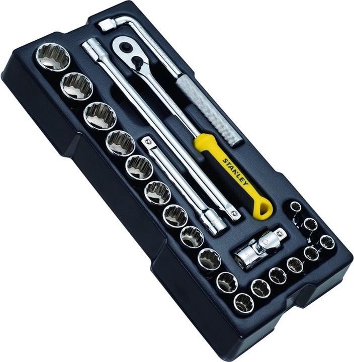 Stanley Einlage für Werkstattwagen