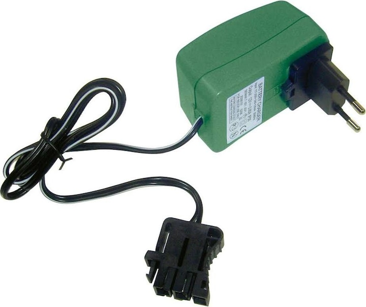 Peg Perego Toys Caricabatterie Multiplug (6 V)