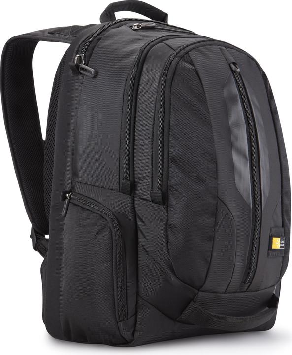 c NB Rucksack 17" PROFESSIO RBP217 BLACK