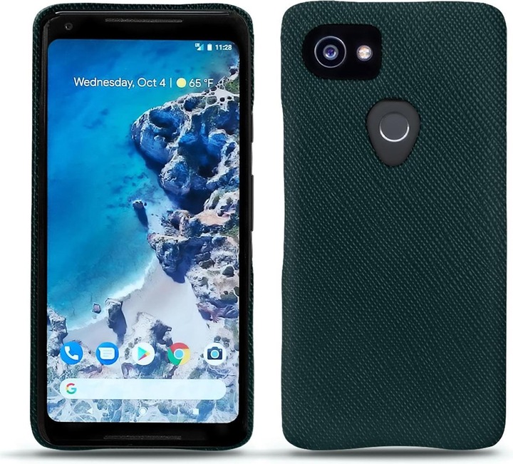 Produktbild Noreve Lederschutzhülle (Google Pixel 2 XL)