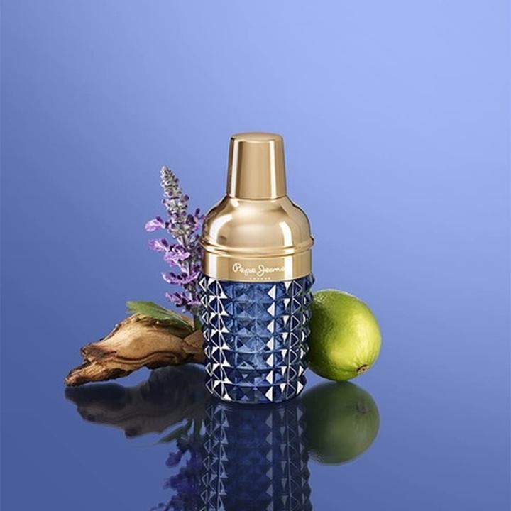 Image du produit Pepe Jeans Celebrate Eau de Parfum pour homme (Eau de parfum, 50 ml)