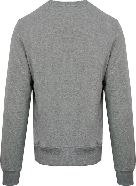 Actual product image Diesel Herren Kapuzenpullover Rivello - Baumwolle & Polyester - Casual (L)