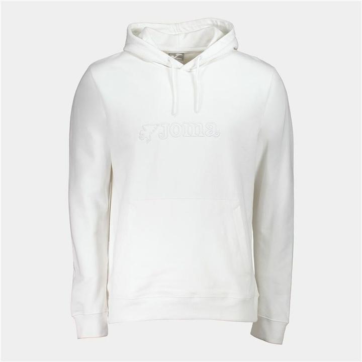 Produktbild Joma Herren Sweater mit Kapuze Sport Beta Weiss (L)