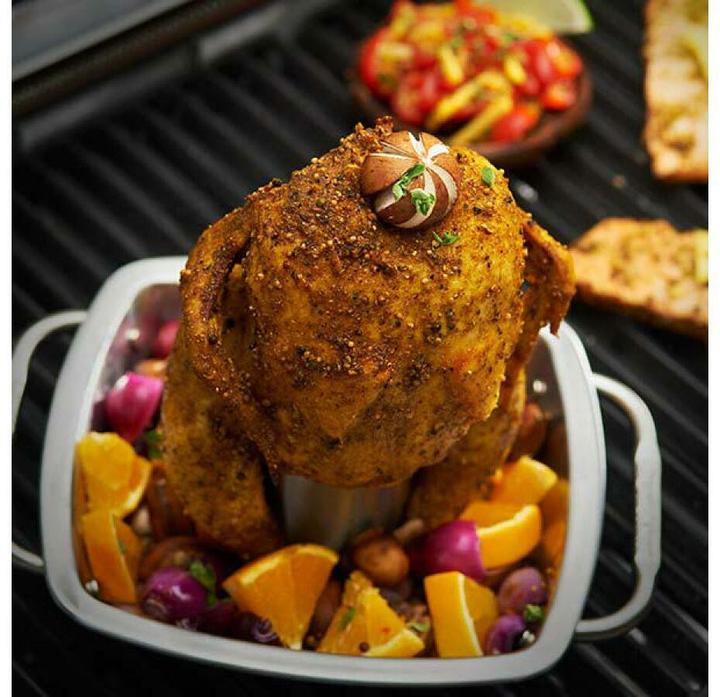 Produktbild Broil King Premium