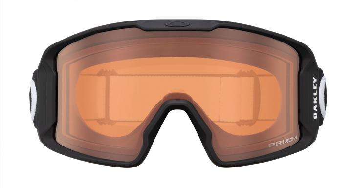 Actual product image Oakley Line Miner XM Prizm Ski Goggles