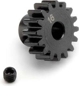 Actual product image HPI SAVAGE FLUX sprocket 16 teeth (axle 5mm)