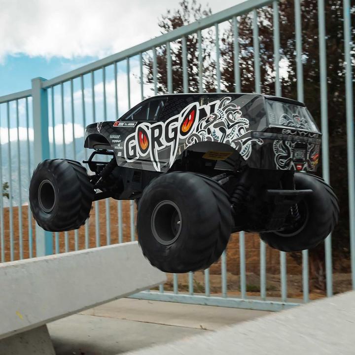 Produktbild Arrma Gorgon Mega 550 (RTR Ready-to-Run)
