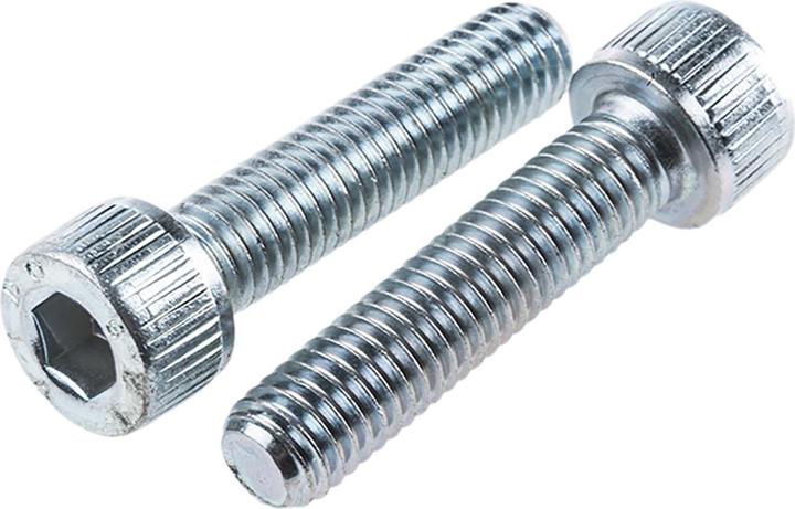 Image du produit RS PRO Boulons hexagonaux M8x35mm