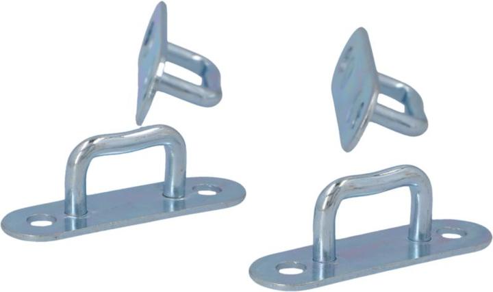 Image du produit Unitec Crampes à la ceinture