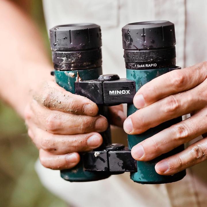 Image du produit Minox RAPID 7.5x44 (7.50x, 44 mm)