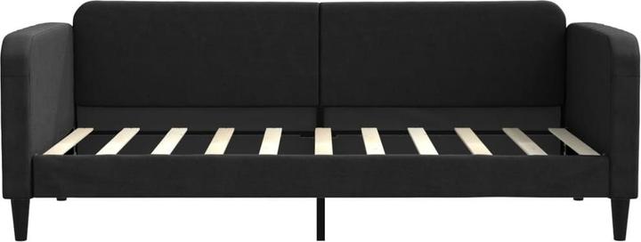 Produktbild vidaXL Tagesbett mit Matratze