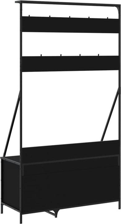 Image du produit vidaXL Kleiderständer