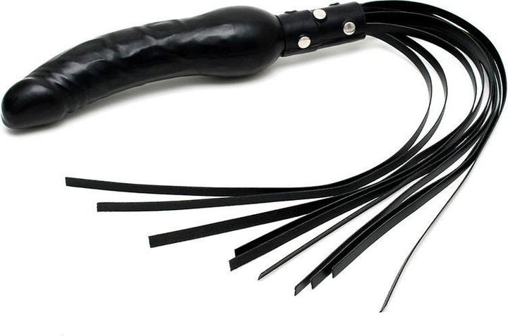 Immagine prodotto Rimba Frusta con dildo