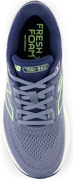 Image du produit New Balance W860L14 Fresh Foam X 860 v14 (37)