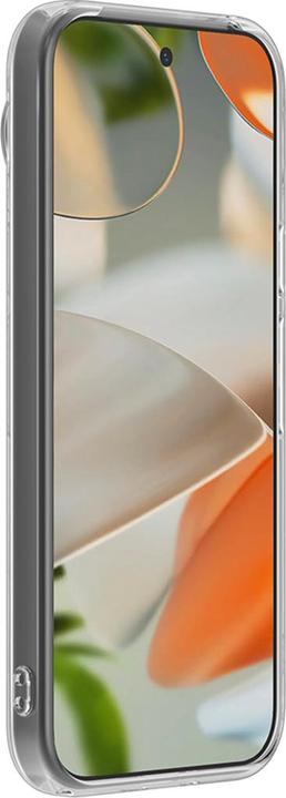 Produktbild Bigben Connected TPU Case Made for Google Series (Google Pixel 9 Pro)